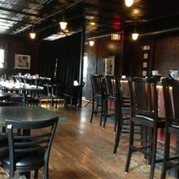 Chefusion Eclectic Cuisine & Lounge