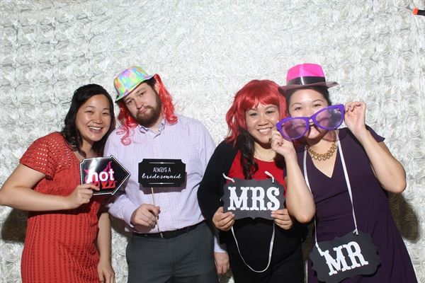 Ambrosia Karoake and Photobooth Services