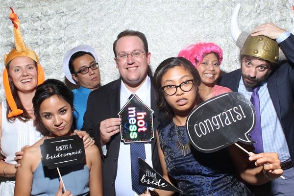 Ambrosia Karoake and Photobooth Services