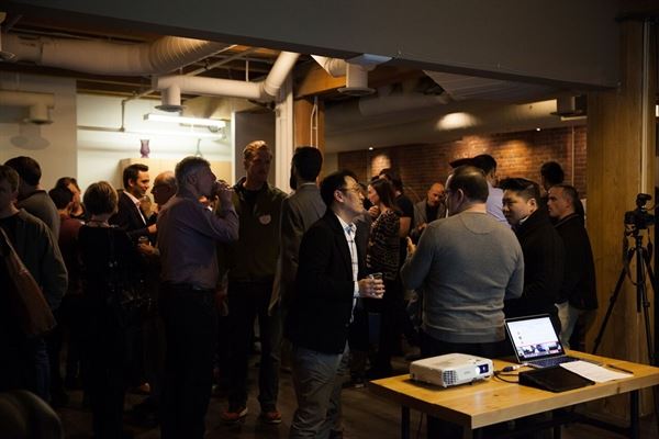 The Profile Vancouver