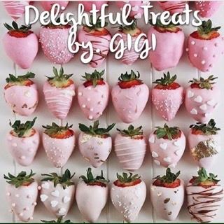 Delightful Treats by GIGI