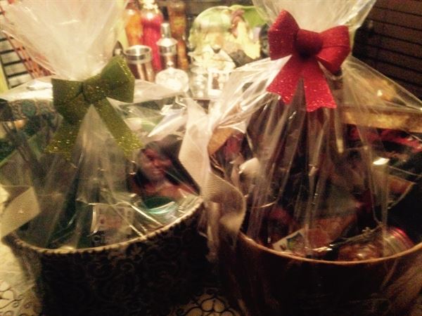 Delightful Treats by GIGI