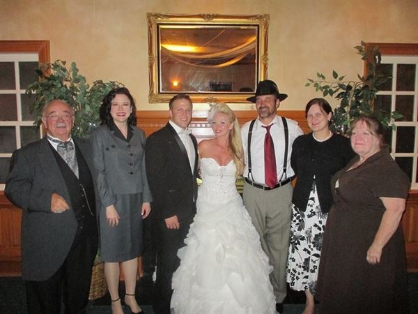 Red Herring Productions, Inc., Murder Mysteries