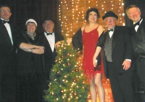 Red Herring Productions, Inc., Murder Mysteries