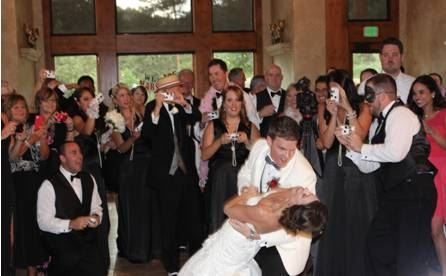 Amore' DJ Entertainment, Lighting, Decor & Photo Booth