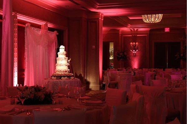 Amore' DJ Entertainment, Lighting, Decor & Photo Booth