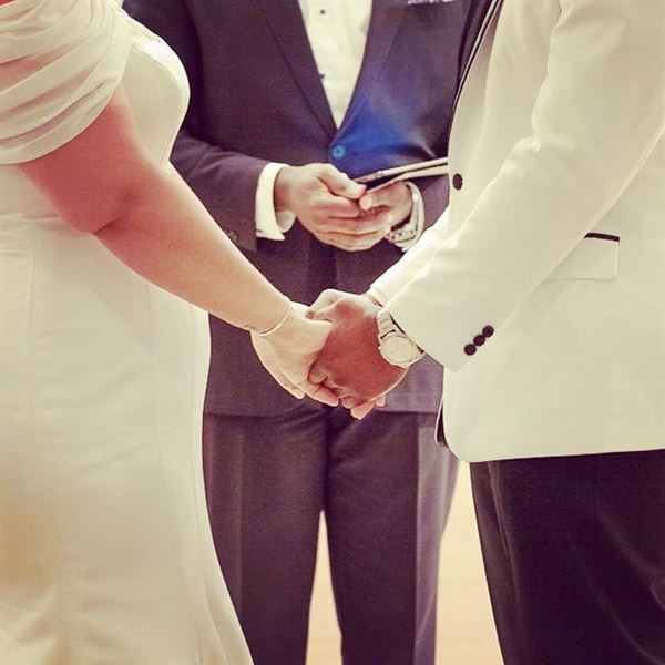 Wedding Officiant Canada