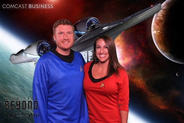 Fun For Business Event Planning, Interactive Entertainment, Team Building and Photo Booths