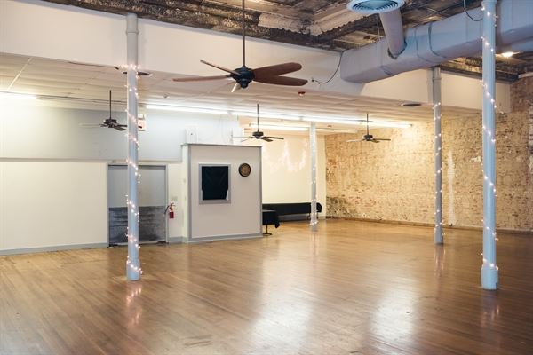 The Venue on Main Denison