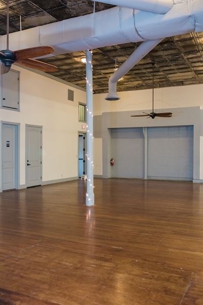 The Venue on Main Denison