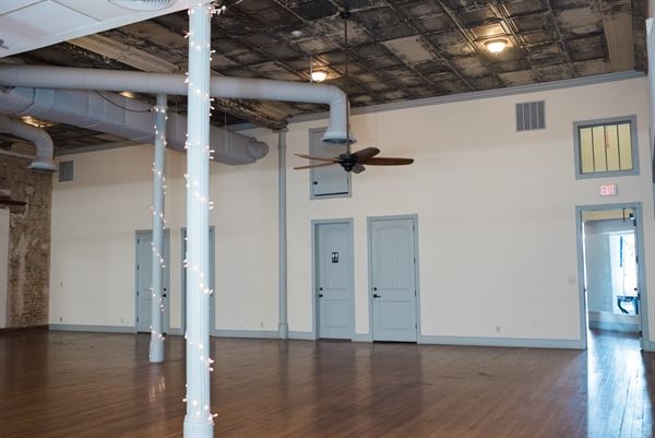 The Venue on Main Denison