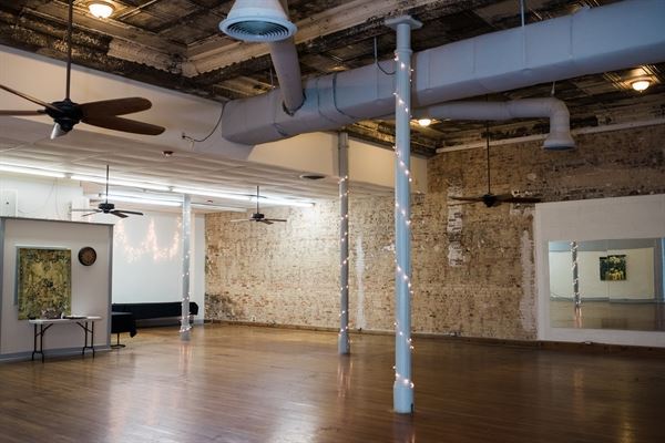 The Venue on Main Denison