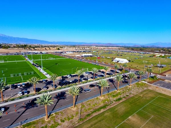 SilverLakes Meetings, Banquets & Events