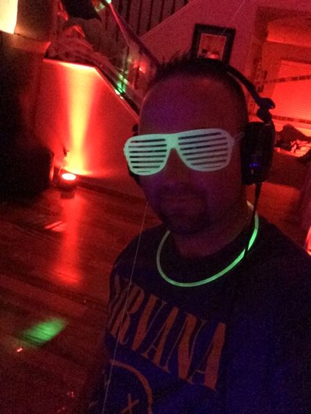 DJ Variety Entertainment