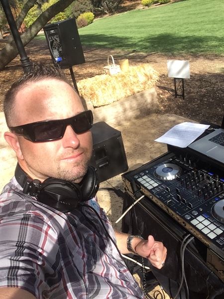 DJ Variety Entertainment