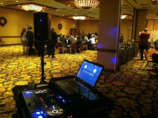 DJ Variety Entertainment
