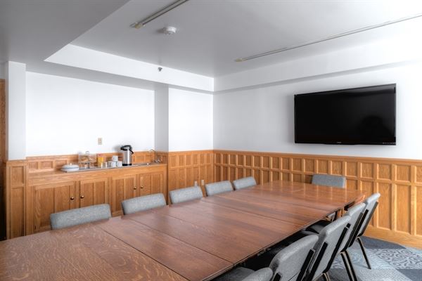 The Hotel Portsmouth