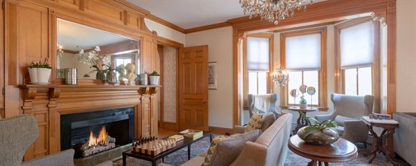 The Hotel Portsmouth