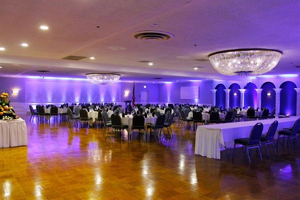 The Grapevine Banquets
