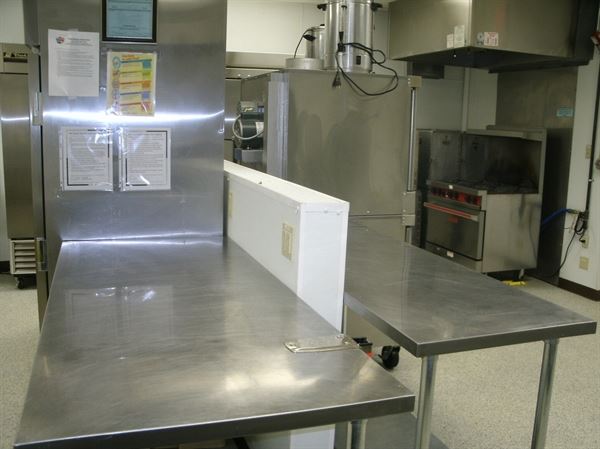 Fergus County Fairgrounds