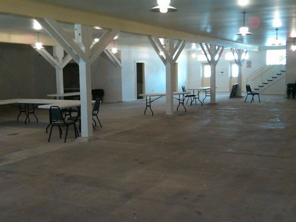 Fergus County Fairgrounds