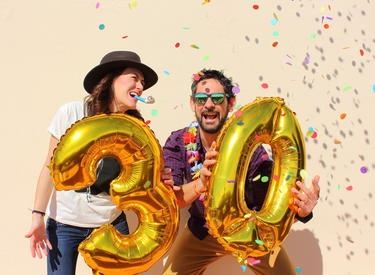 Creative Events Design & Planning