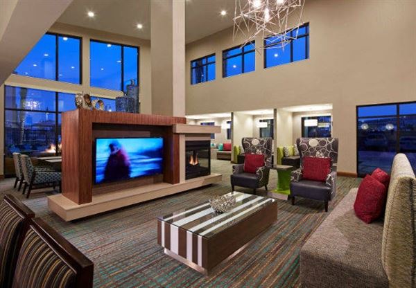 Residence Inn Los Angeles Redondo Beach