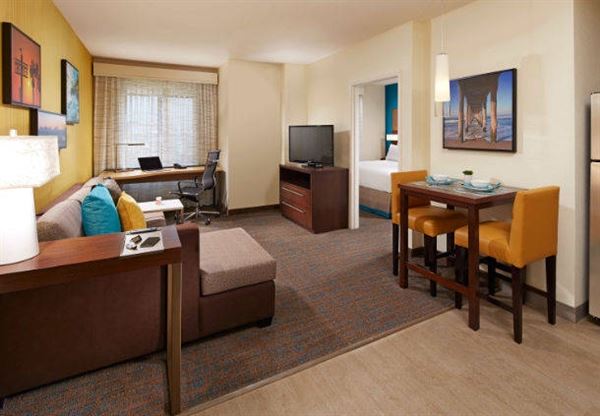 Residence Inn Los Angeles Redondo Beach