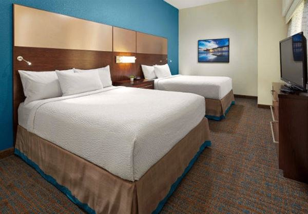 Residence Inn Los Angeles Redondo Beach