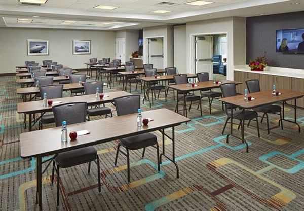 Residence Inn Los Angeles Redondo Beach