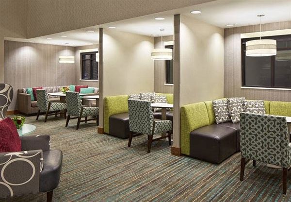 Residence Inn Los Angeles Redondo Beach