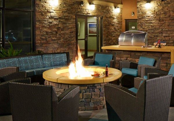 Residence Inn Los Angeles Redondo Beach