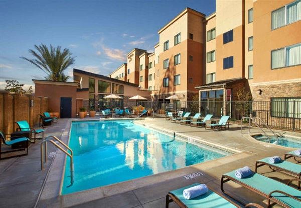 Residence Inn Los Angeles Redondo Beach