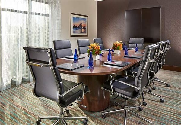 Residence Inn Los Angeles Redondo Beach