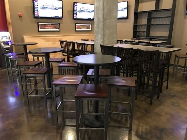 Legends Patio Grill and Bar - Haymarket