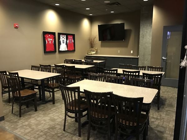 Legends Patio Grill and Bar - Haymarket