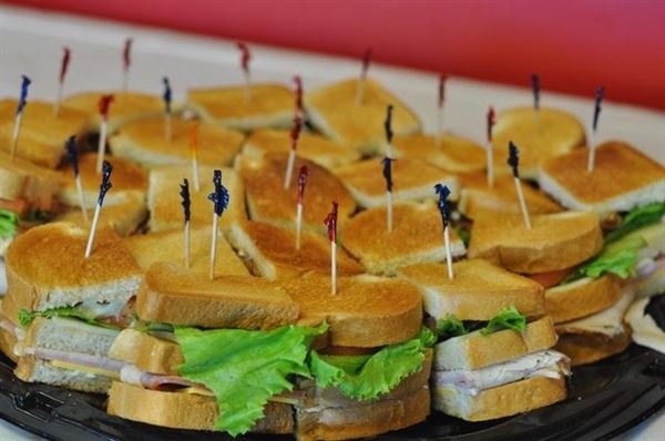 Legends Patio Grill and Bar - Haymarket