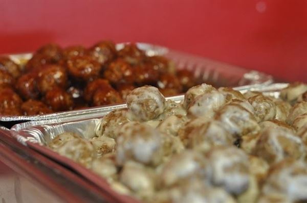 Legends Patio Grill and Bar - Haymarket