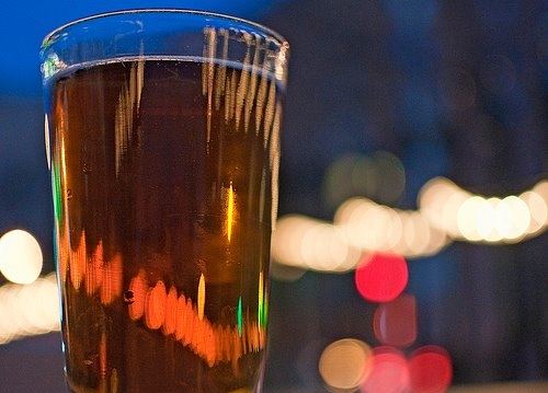 Legends Patio Grill and Bar - Haymarket