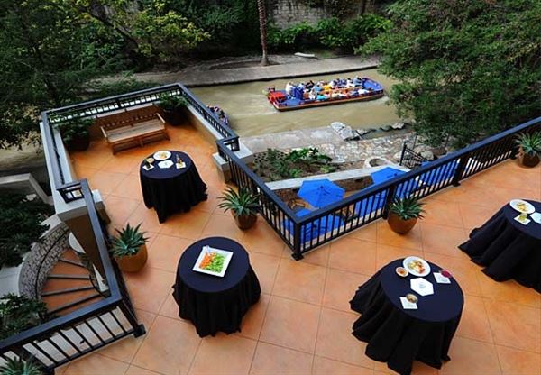 Courtyard San Antonio Riverwalk