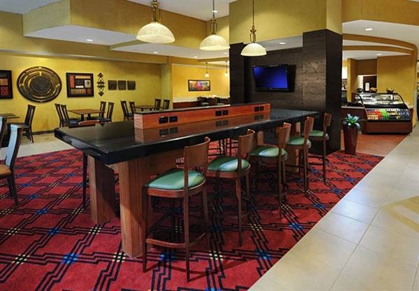 Courtyard San Antonio Riverwalk