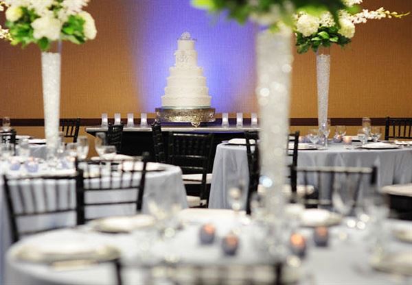 Courtyard San Antonio Riverwalk