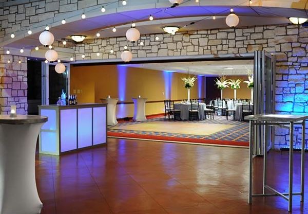 Courtyard San Antonio Riverwalk