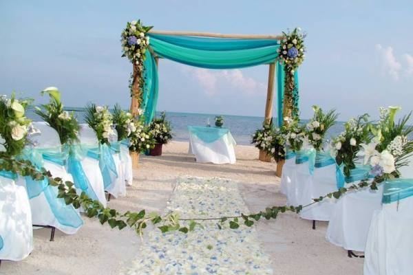Kreayesions Wedding & Events Planning