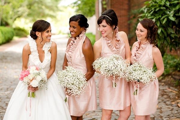 Kreayesions Wedding & Events Planning