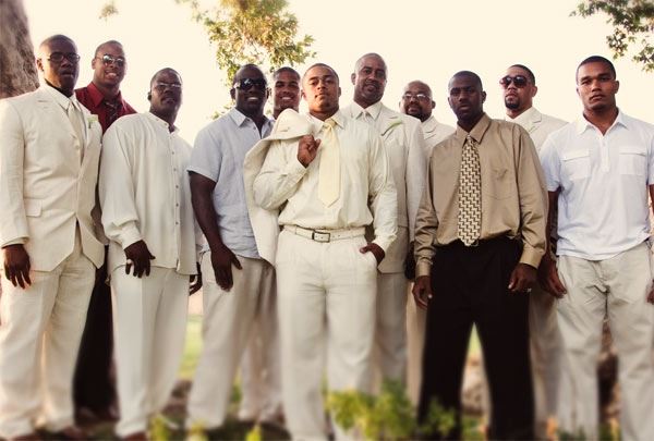 Kreayesions Wedding & Events Planning