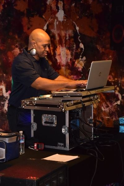 DJ Services - San Jose