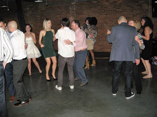 DJ Services - San Jose