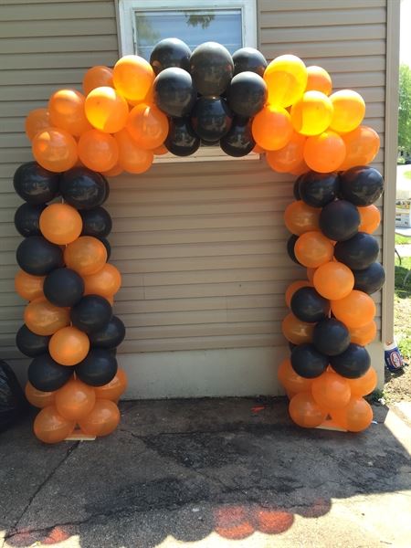 Stephens Balloon Factory