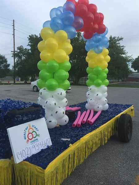 Stephens Balloon Factory